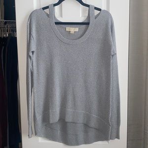 Michael Kors sparkly sweater